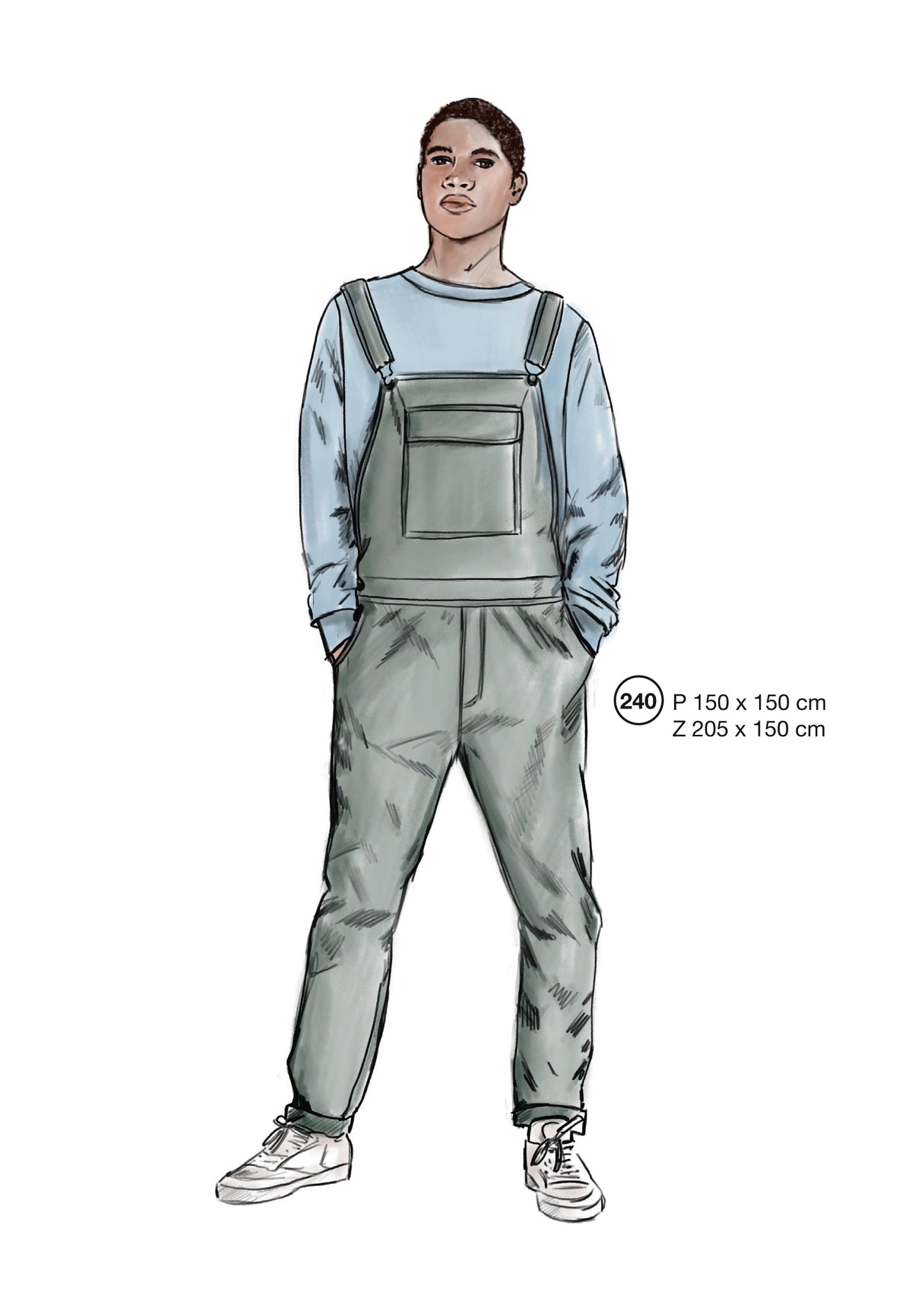 Mode Ergänzungsheft Nr. 326