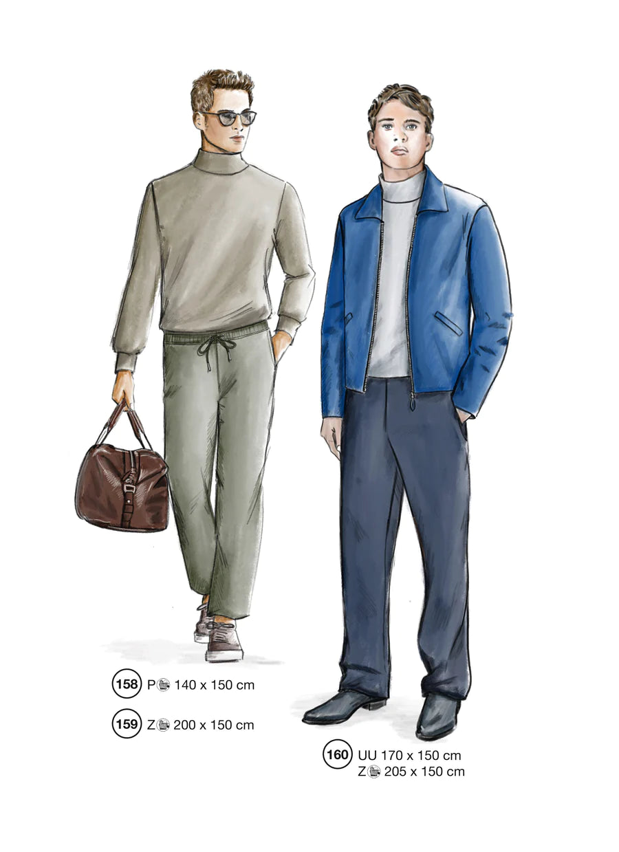 Mode Ergänzungsheft Nr. 331