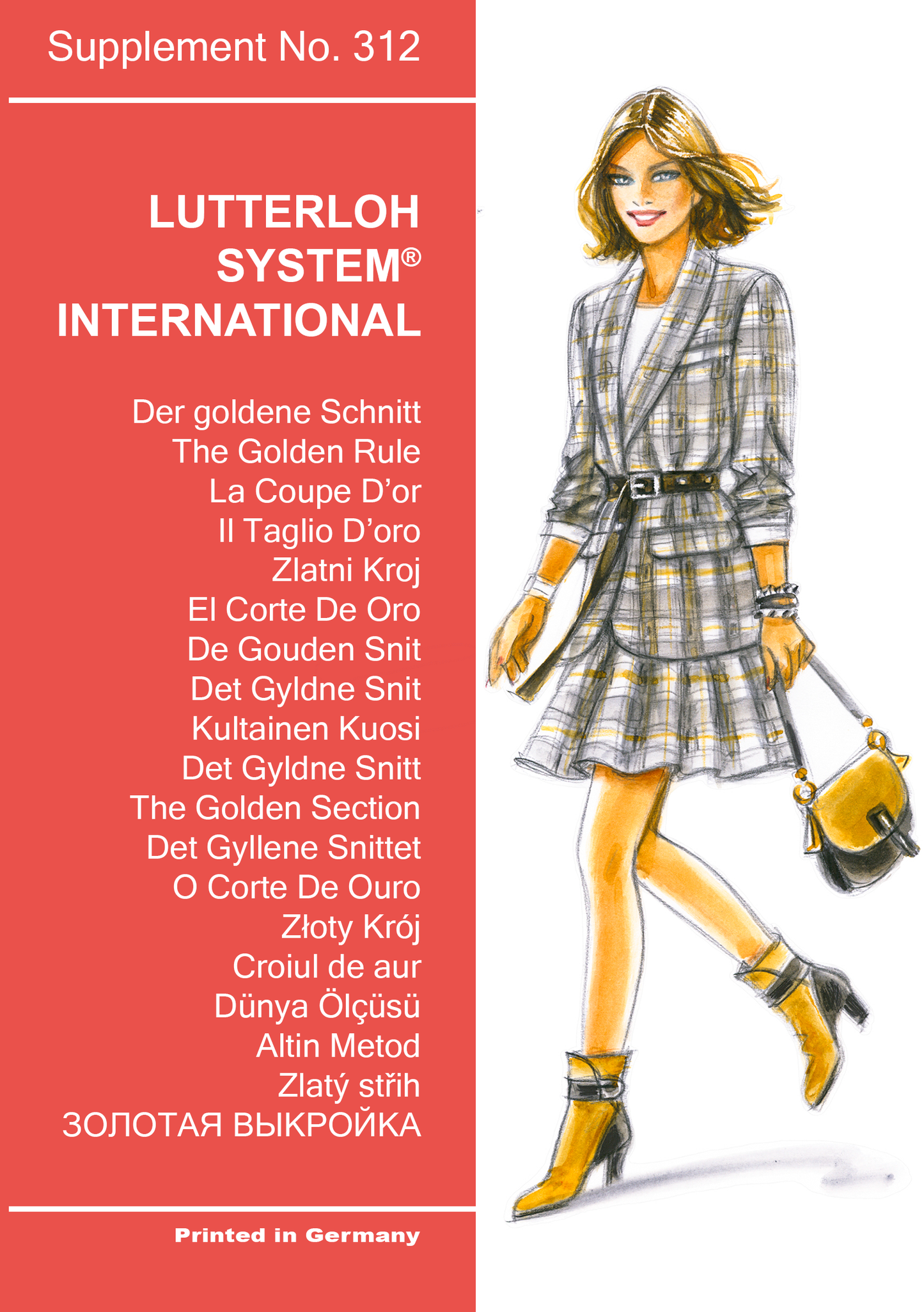 Suplemento nº 312