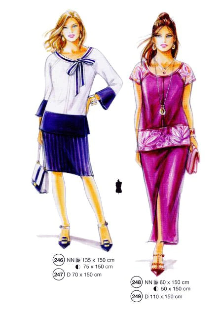 Supplement No. 318