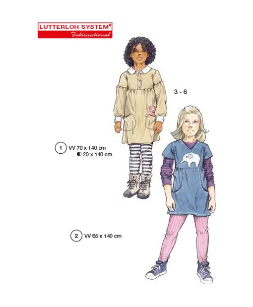 Coleção de Moda Infantil - Edição Especial nº 33