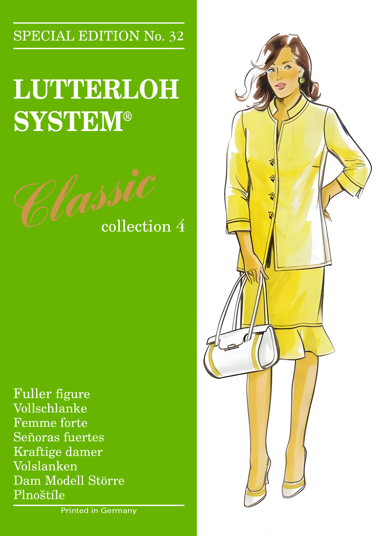 Classic Ergänzungsheft - Spezial Edition Nr. 32