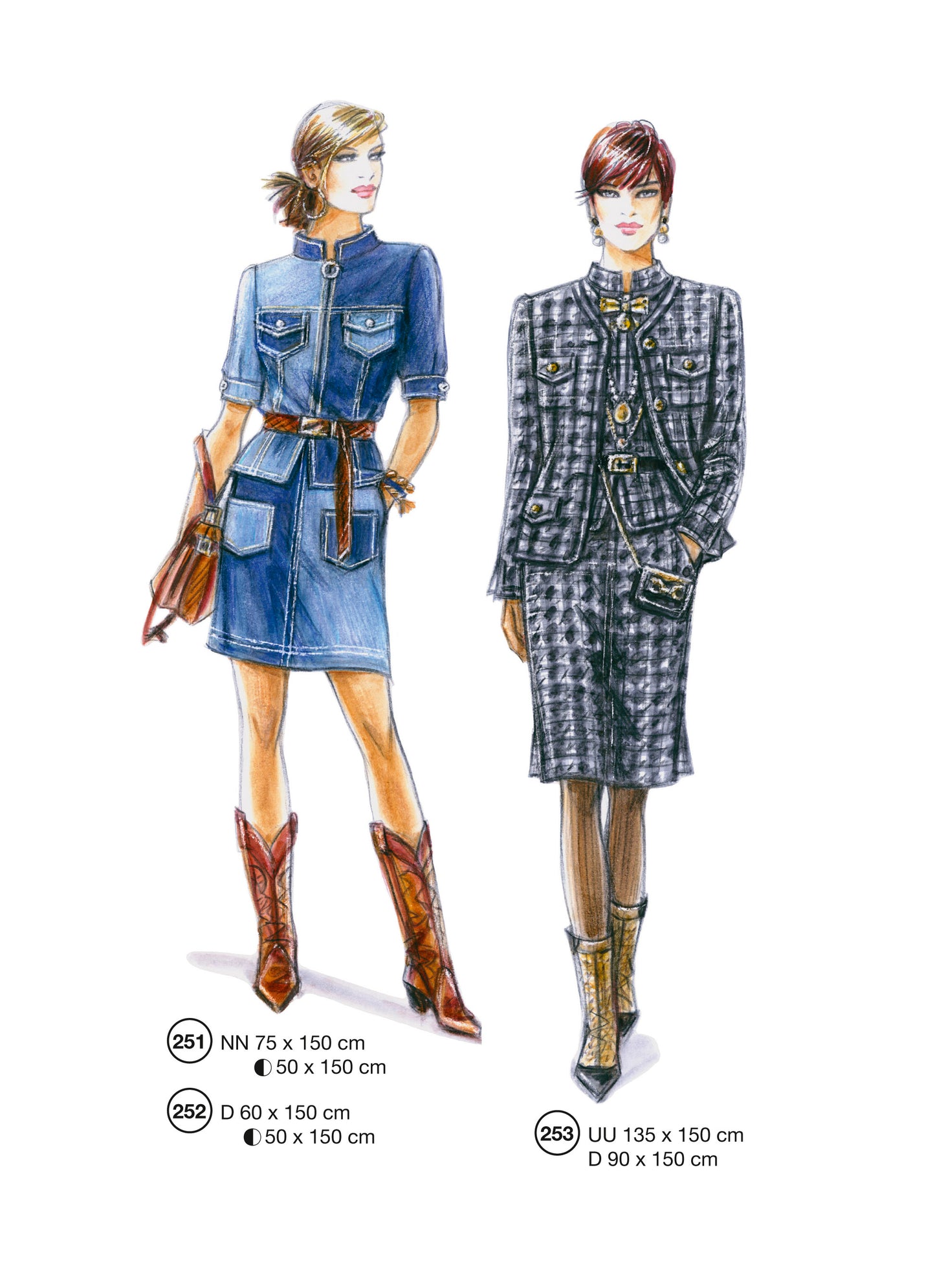 Sistema Lutterloh® - Básico