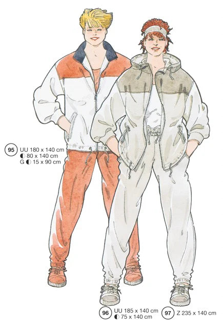 Sistema Lutterloh® XL/XXL - Básico