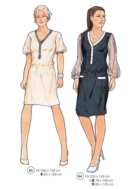 Lutterloh System® XL/XXL - Avanzado