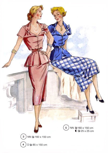 Vintage Supplement - Special edition No. 38