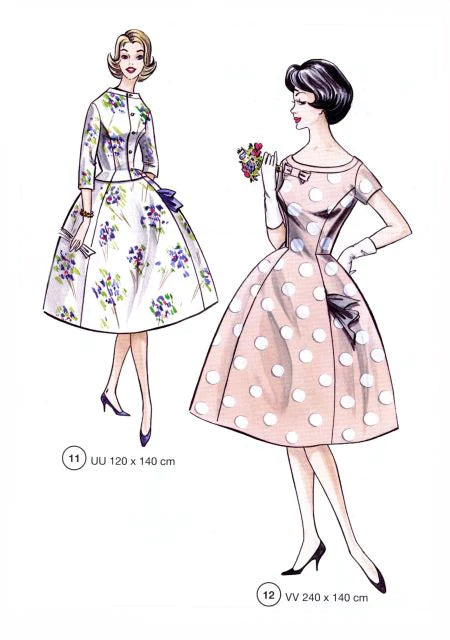 Vintage Supplement - Special edition No. 38