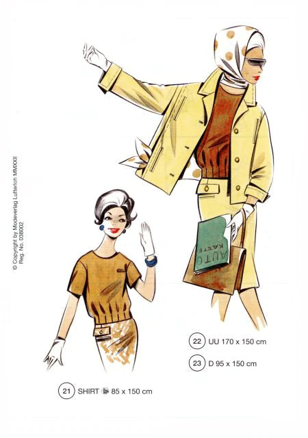 Vintage Supplement - Special edition No. 38
