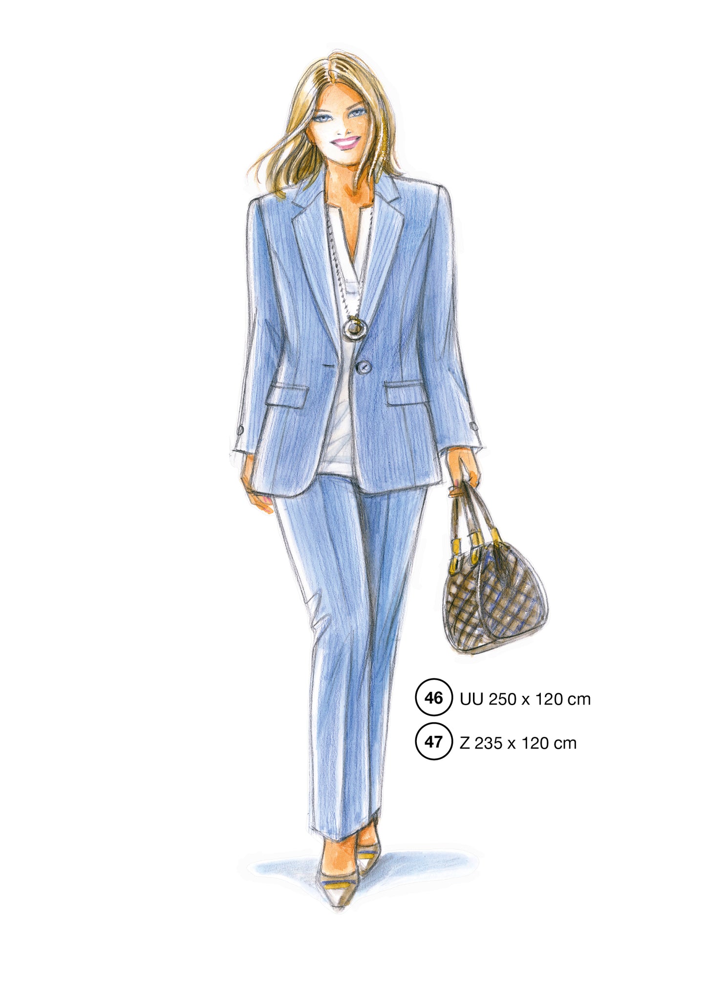 Lutterloh System® XL/XXL - Avanzado