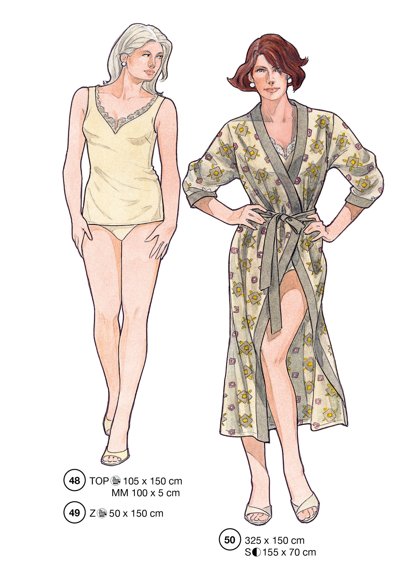 Sistema Lutterloh® XL/XXL - Básico