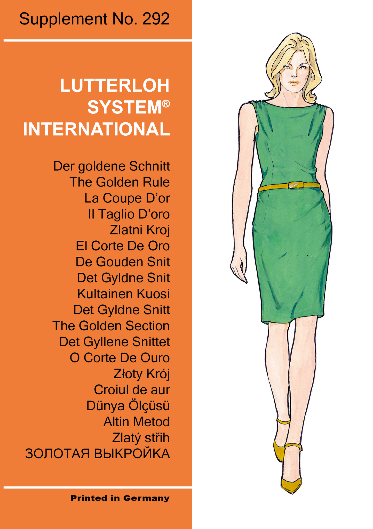 Suplemento No. 322