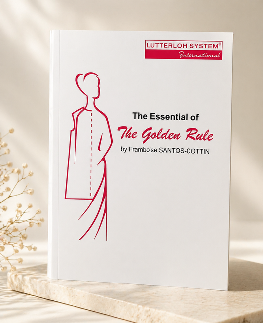 The Essential of The Golden Rule