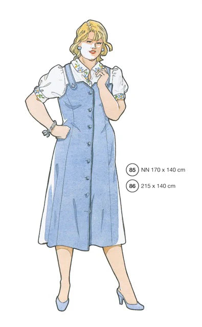 Sistema Lutterloh® XL/XXL - Básico