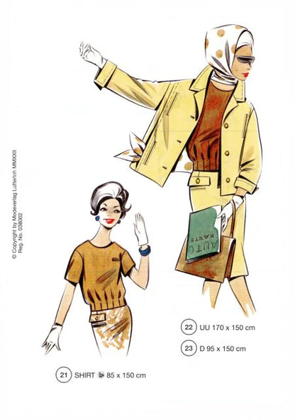 Suplemento Vintage - Edición especial N° 38