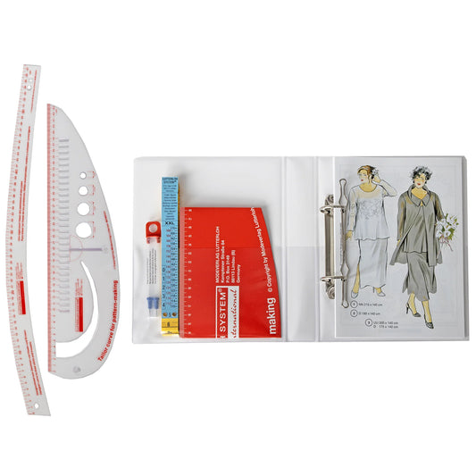 Lutterloh System® XL/XXL - Profesional