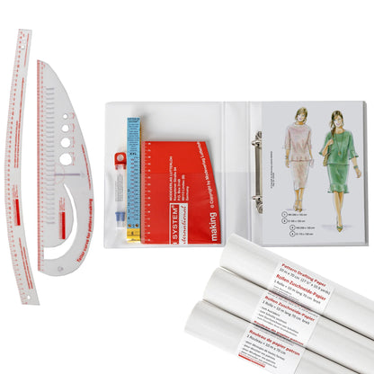 Lutterloh System® XL/XXL - Profesional